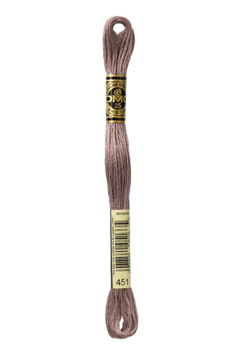 DMC Mouliné Spécial - 451