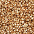 TOHO Treasure kralen - 11/0 - #PF551 warm goudkleurig
