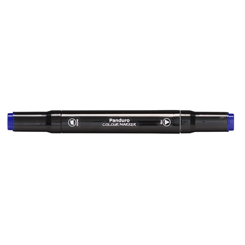 Panduro alcoholmarker - 71 Cobalt Blue