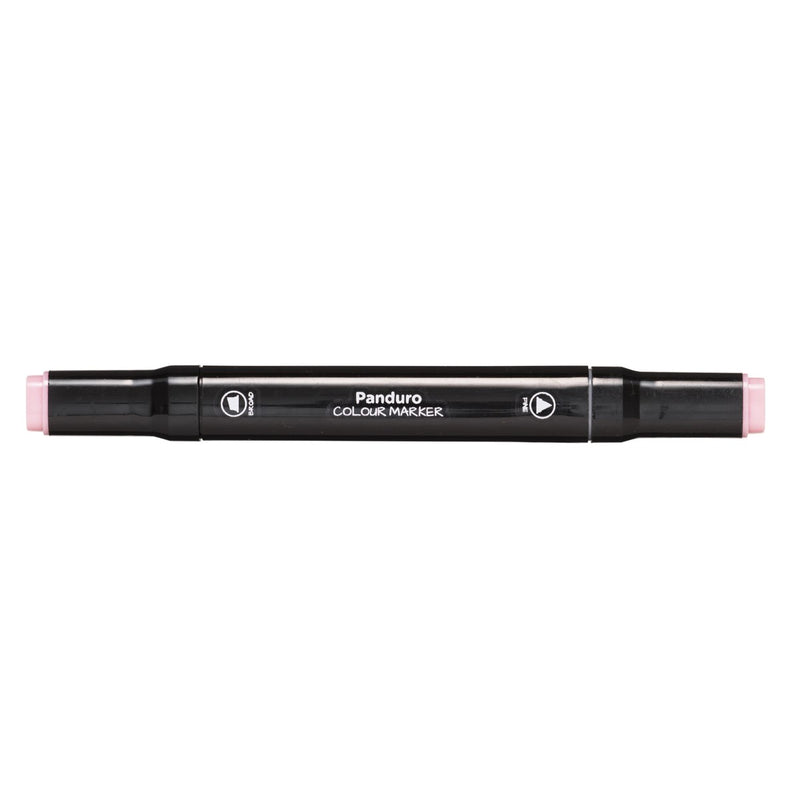 Panduro alcoholmarker - 08 Rose Pink