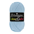 Scheepjes Colour Crafter - 1019 Texel - zachtblauw