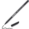 edding 1200 colour pen - 1 mm - zwart