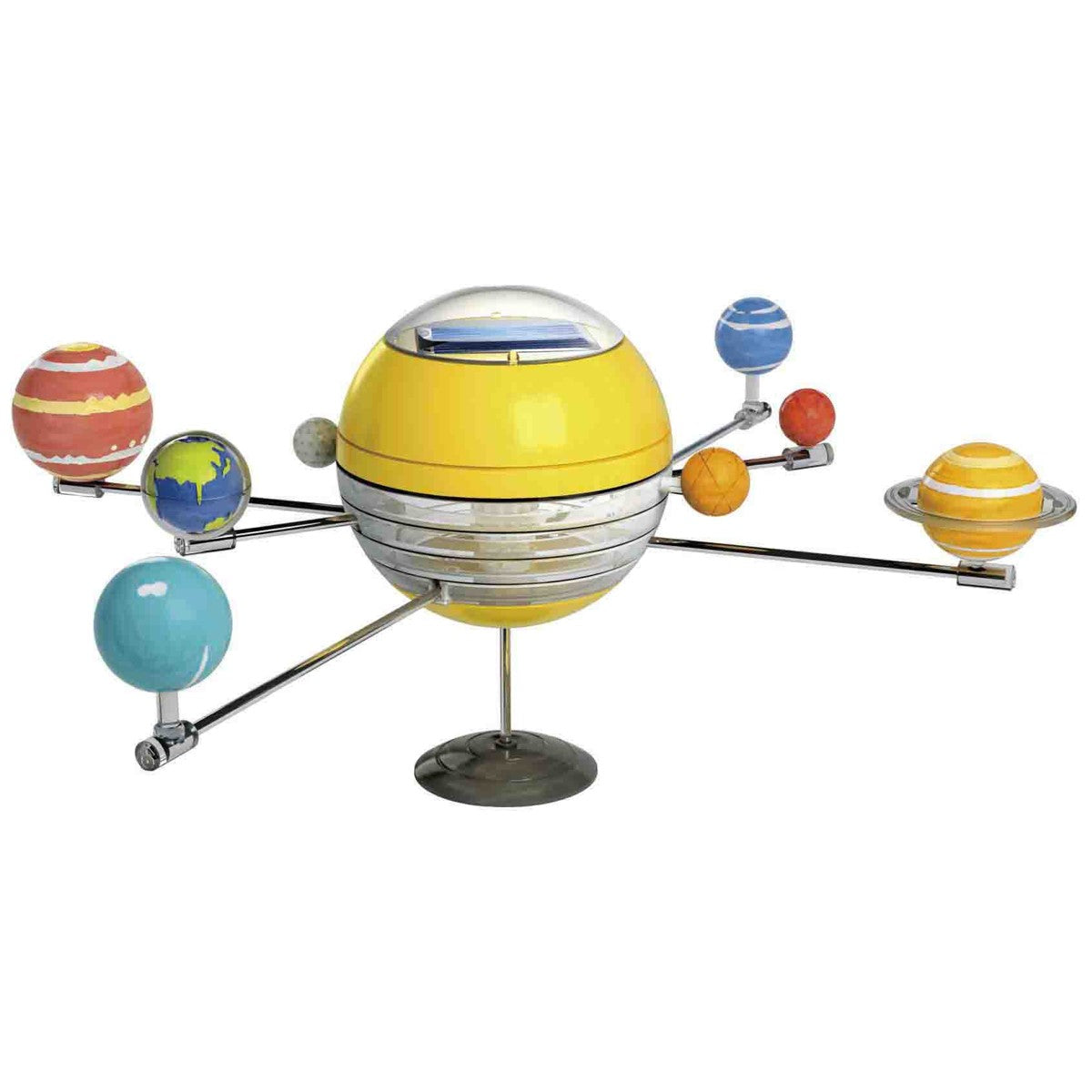 Panduro Science kit - solar system