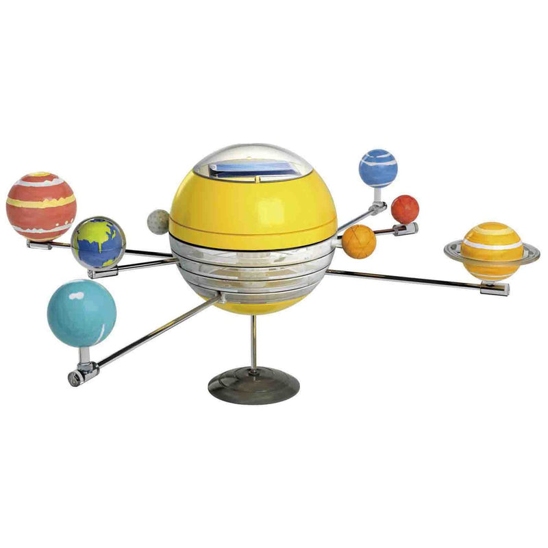 Panduro Science kit - solar system
