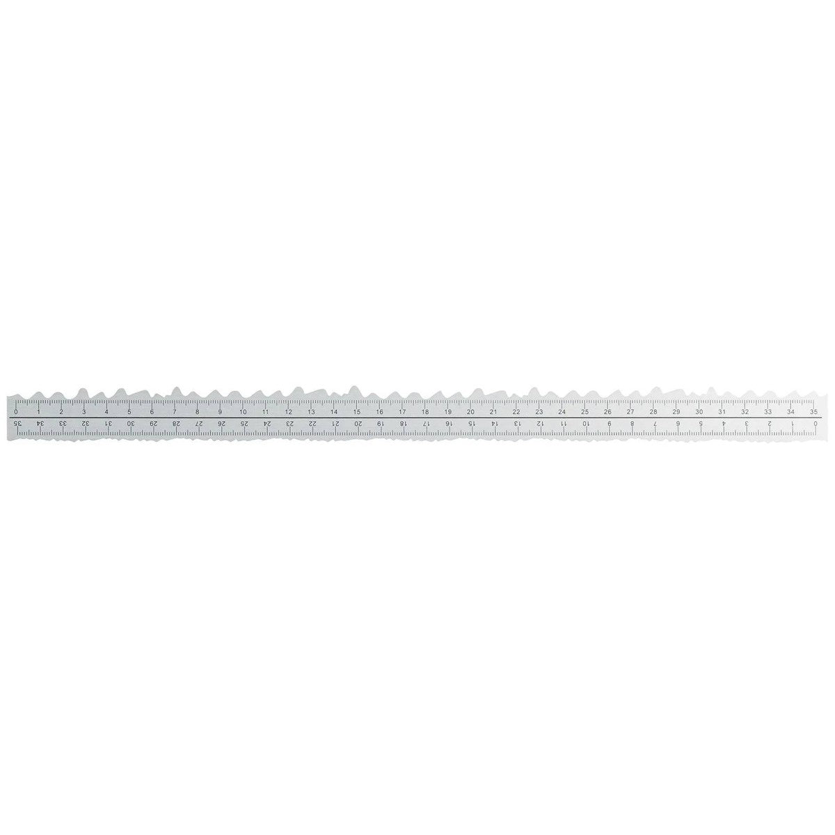 Vaessen Creative - scheurliniaal 35 cm