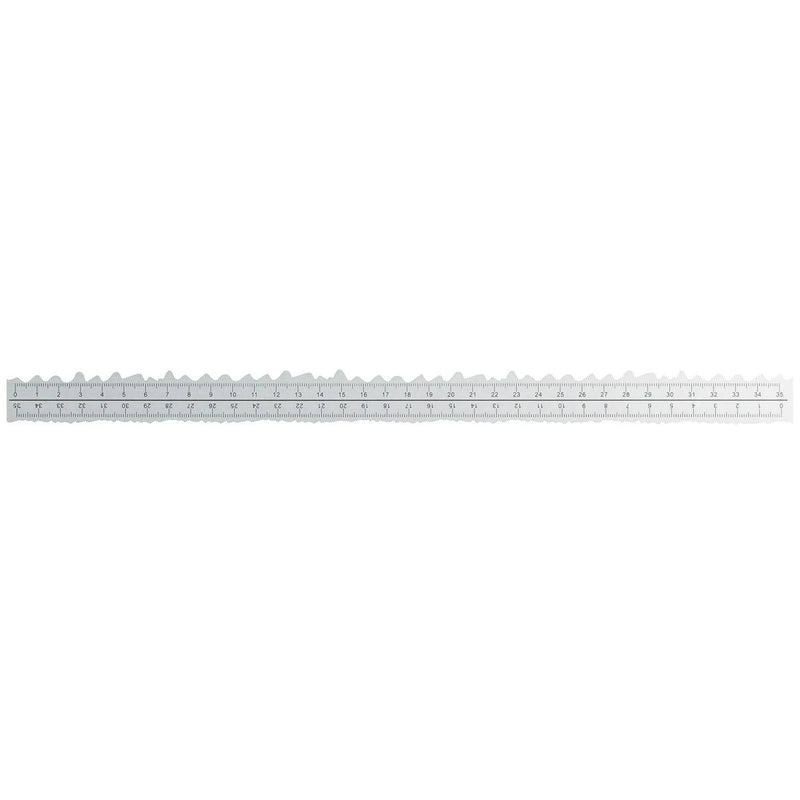 Vaessen Creative - scheurliniaal 35 cm
