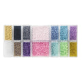 Rocailles - 455 gram - zomerkleuren