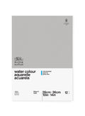Winsor & Newton classic blok aquarelpapier - 26x36 cm