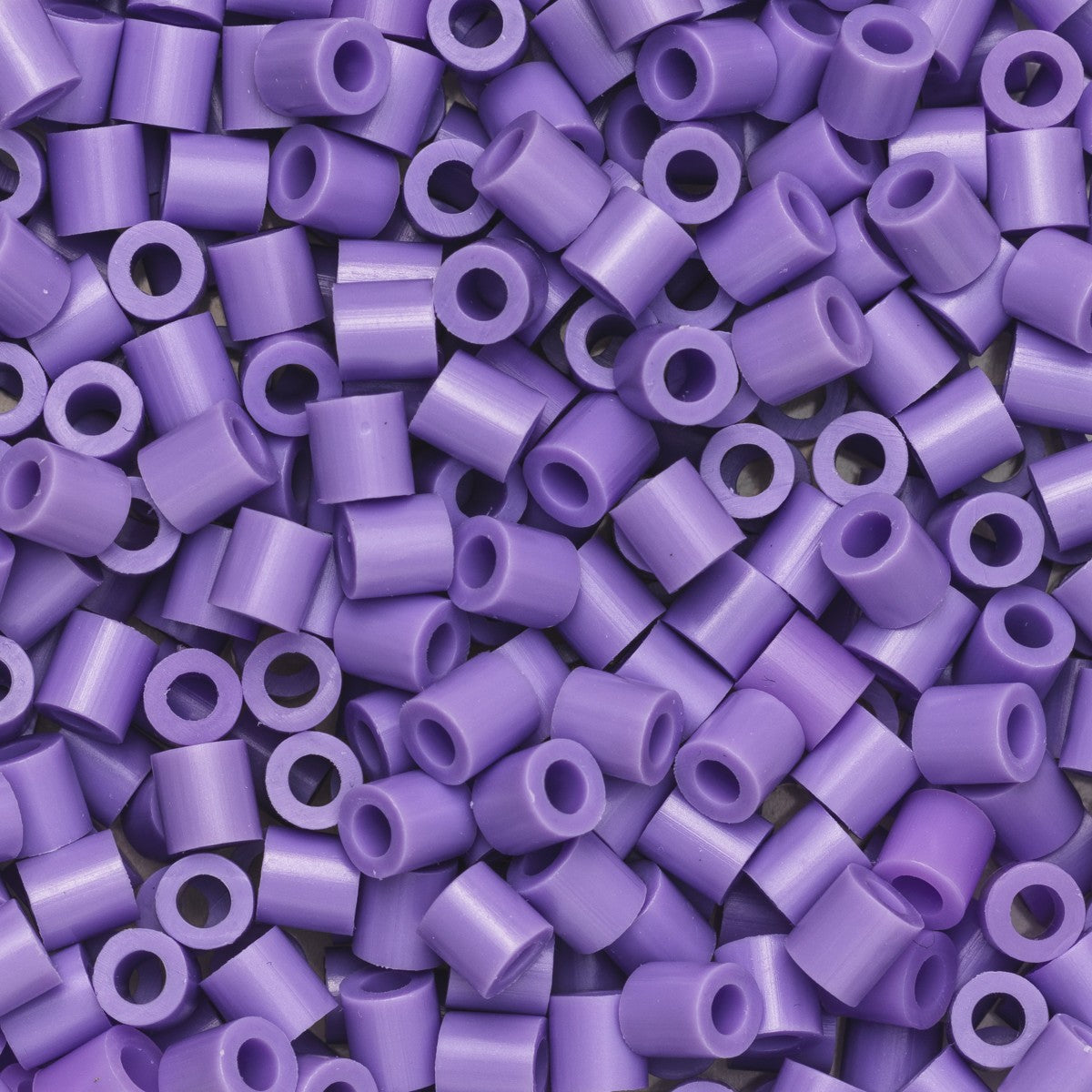 Panduro strijkkralen - 1000 stuks - 45 pastel purple