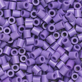 Panduro strijkkralen - 1000 stuks - 45 pastel purple