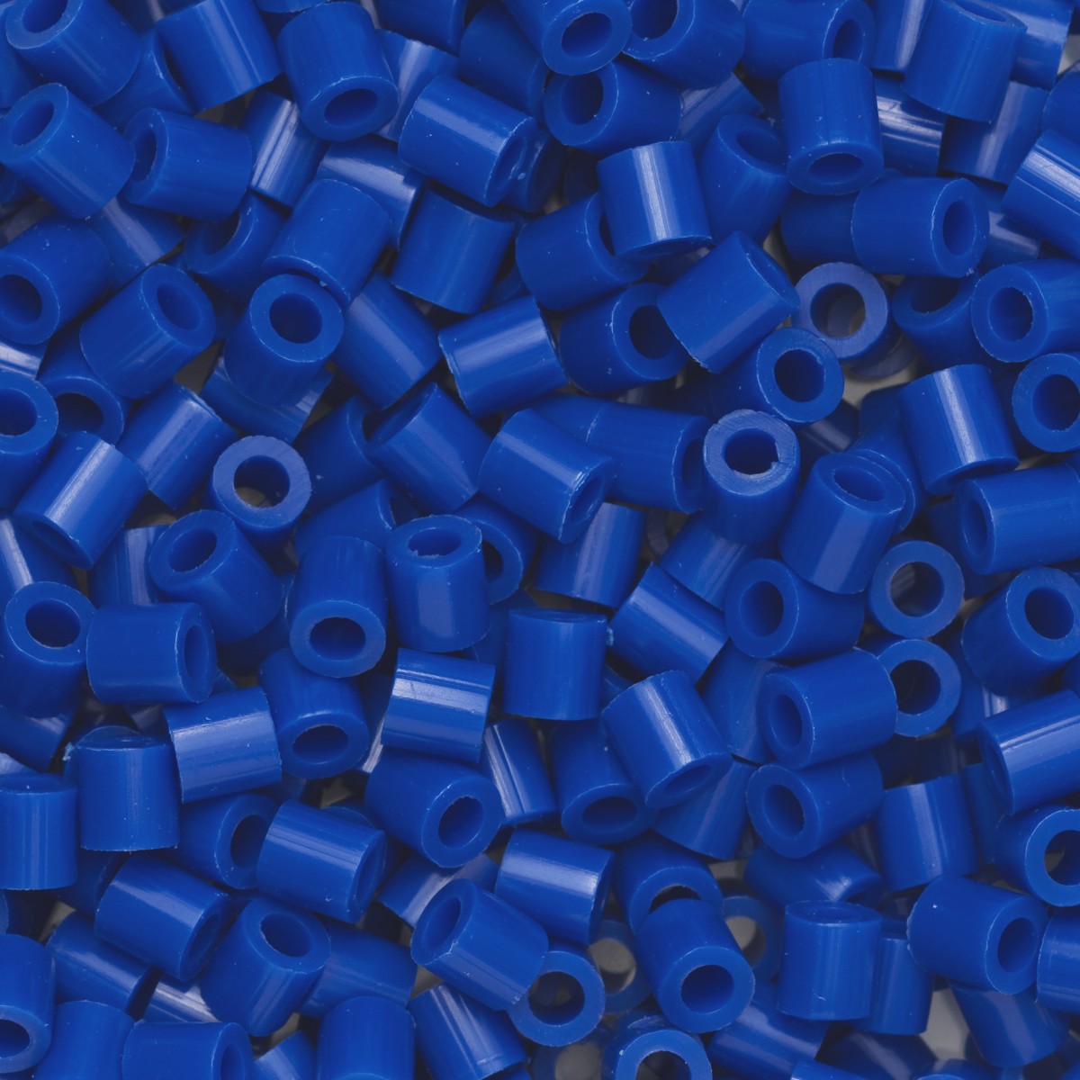 Panduro strijkkralen - 1000 stuks - 09 blue