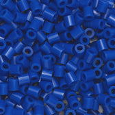 Panduro strijkkralen - 1000 stuks - 09 blue