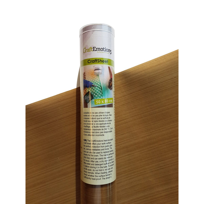 Adhesive craftsheet 50x80cm