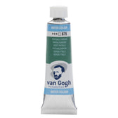 van Gogh aquarelverf - tube - 10 ml - phtalogroen 675