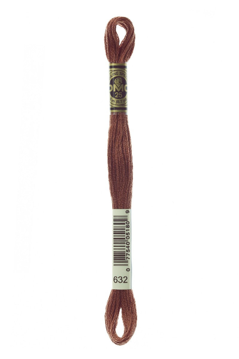 DMC Mouliné Spécial - 632