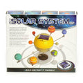 Panduro Science kit - solar system