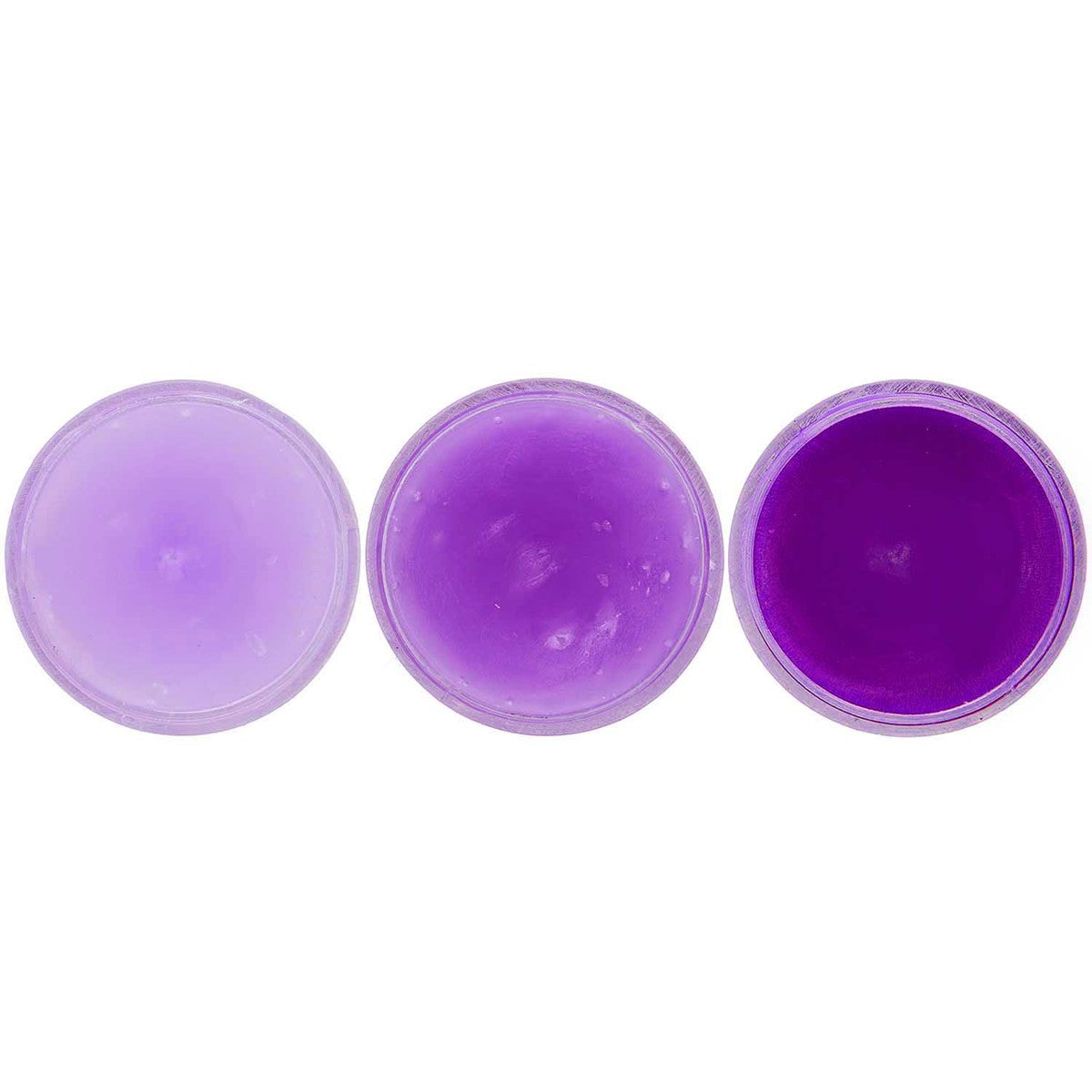 Kaarsen pigment - 5 gram - aubergine