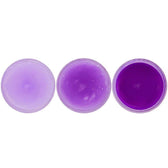 Kaarsen pigment - 5 gram - aubergine