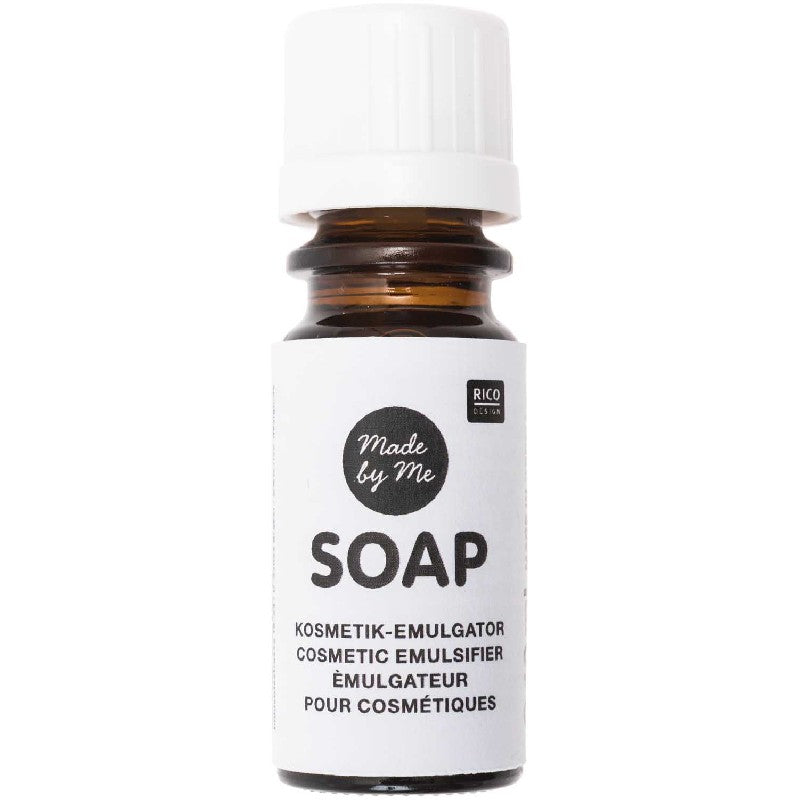 Cosmetische emulgator - 10 ml