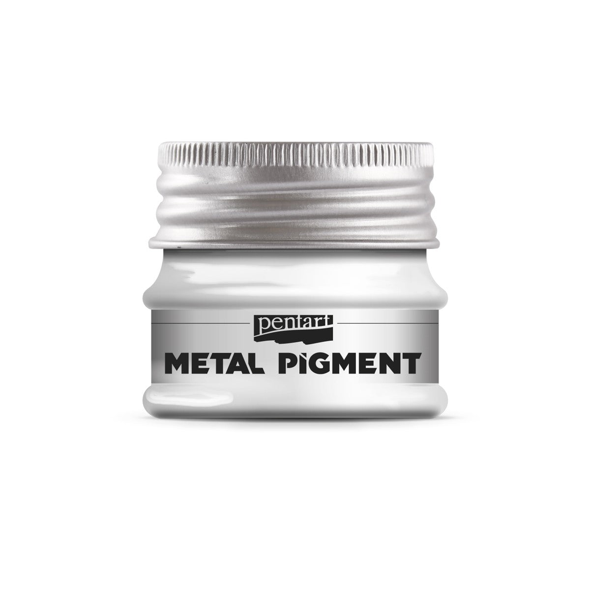 Metal pigment - zilverkleurig