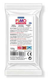 FIMO Mix Quick verzachter - 100 gram
