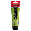 Amsterdam acrylverf - 120 ml - olijfgroen licht 621