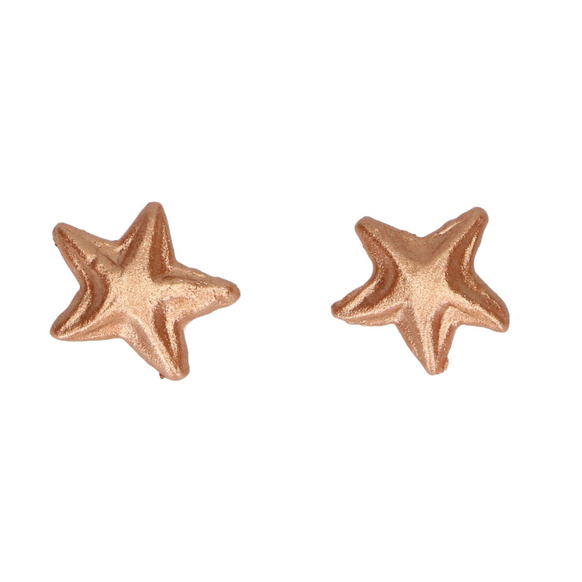 FunCakes fondantdecoratie - gouden sterren