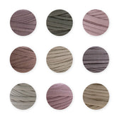 Hoooked Zpagetti - large - taupe tint