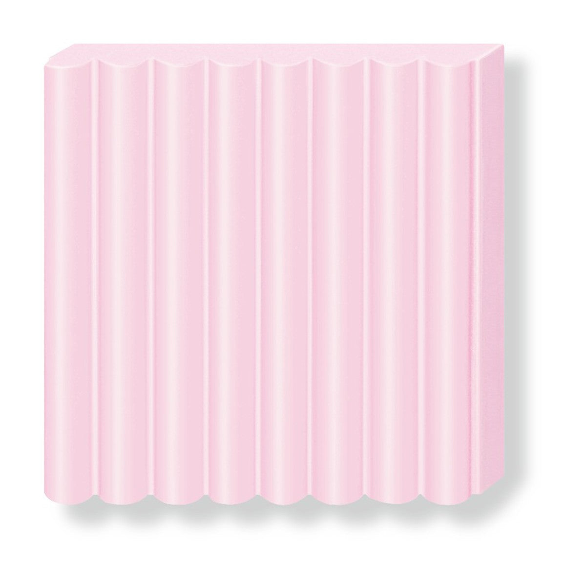 FIMO Soft Effect - 57 gram - gemstone rose quartz