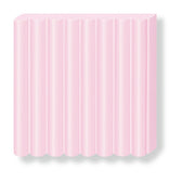 FIMO Soft Effect - 57 gram - gemstone rose quartz