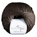 Panduro garen Merino Mix - bruin