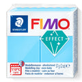 FIMO Soft Effect - 57 gram - neon blue