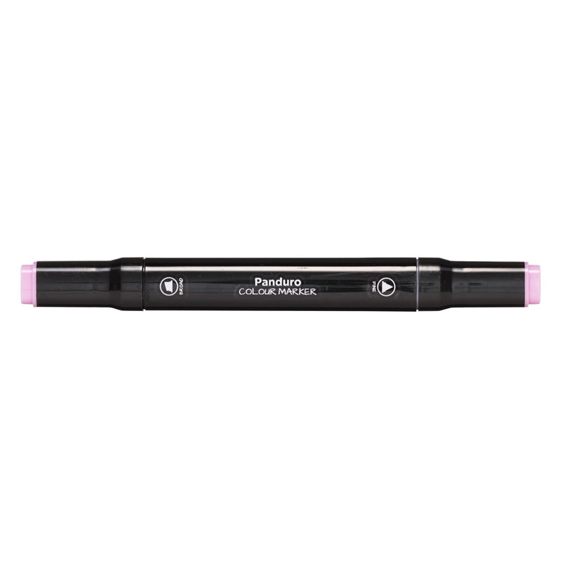Panduro alcoholmarker - 17 Pastel Pink