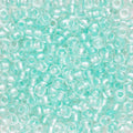 Rocailles - 9/0 - mint kern