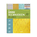 Boek - De Haaktechniekenbijbel