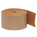 Imitatieleer - 3,5x250 cm - beige