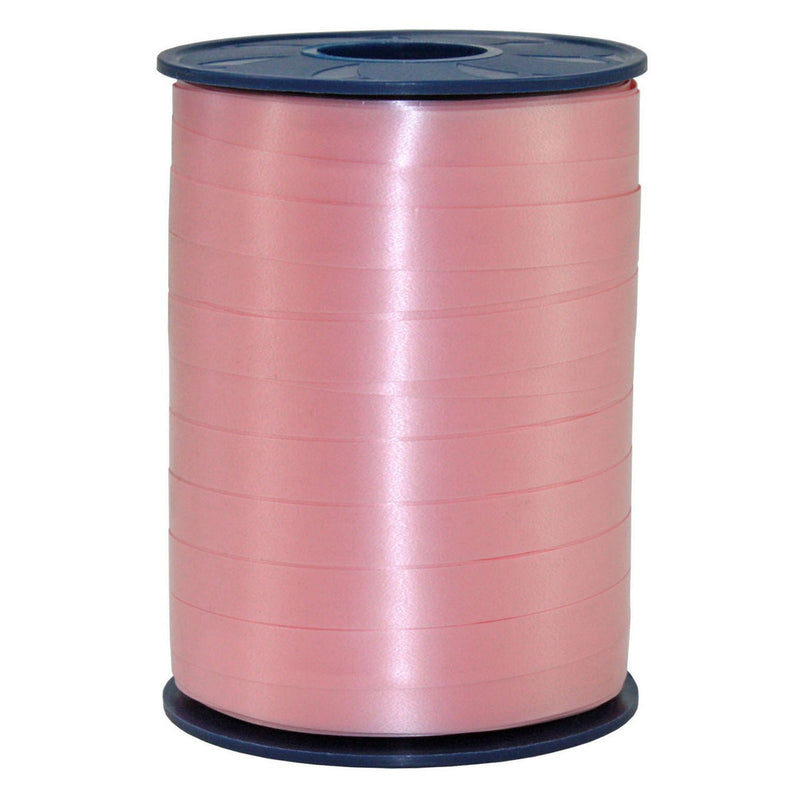 Cadeaulint - 250 meter - pastel roze
