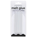 Lijmsticks voor lijmpistool - hoge temperatuur - 10 mm - 6 stuks