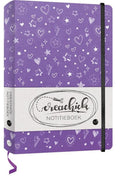 CreaChick - notitieboek