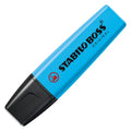 STABILO BOSS ORIGINAL - blauw