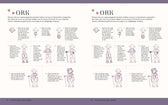 Boek - Leuke mystieke Chibi's tekenen