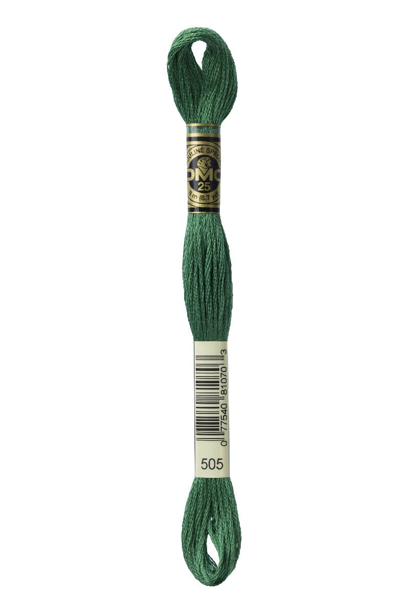 DMC Mouliné Spécial - 505