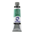 van Gogh olieverf - 40 ml - vert émeraude 616