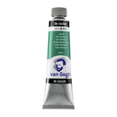 van Gogh olieverf - 40 ml - vert émeraude 616