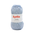Katia Capri - pastelblauw 82198