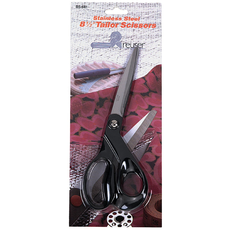 Profi-textielschaar - 21 cm