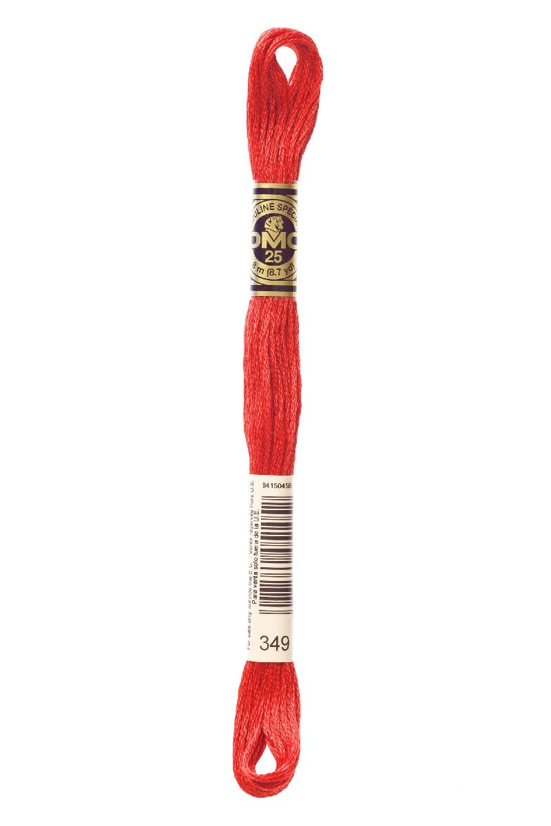 DMC Mouliné Spécial - 349