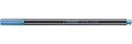 STABILO Pen 68 metallic - blauw 841