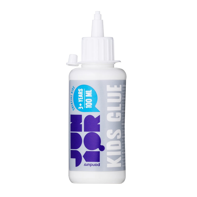 Kinderlijm vloeibaar - 100 ml