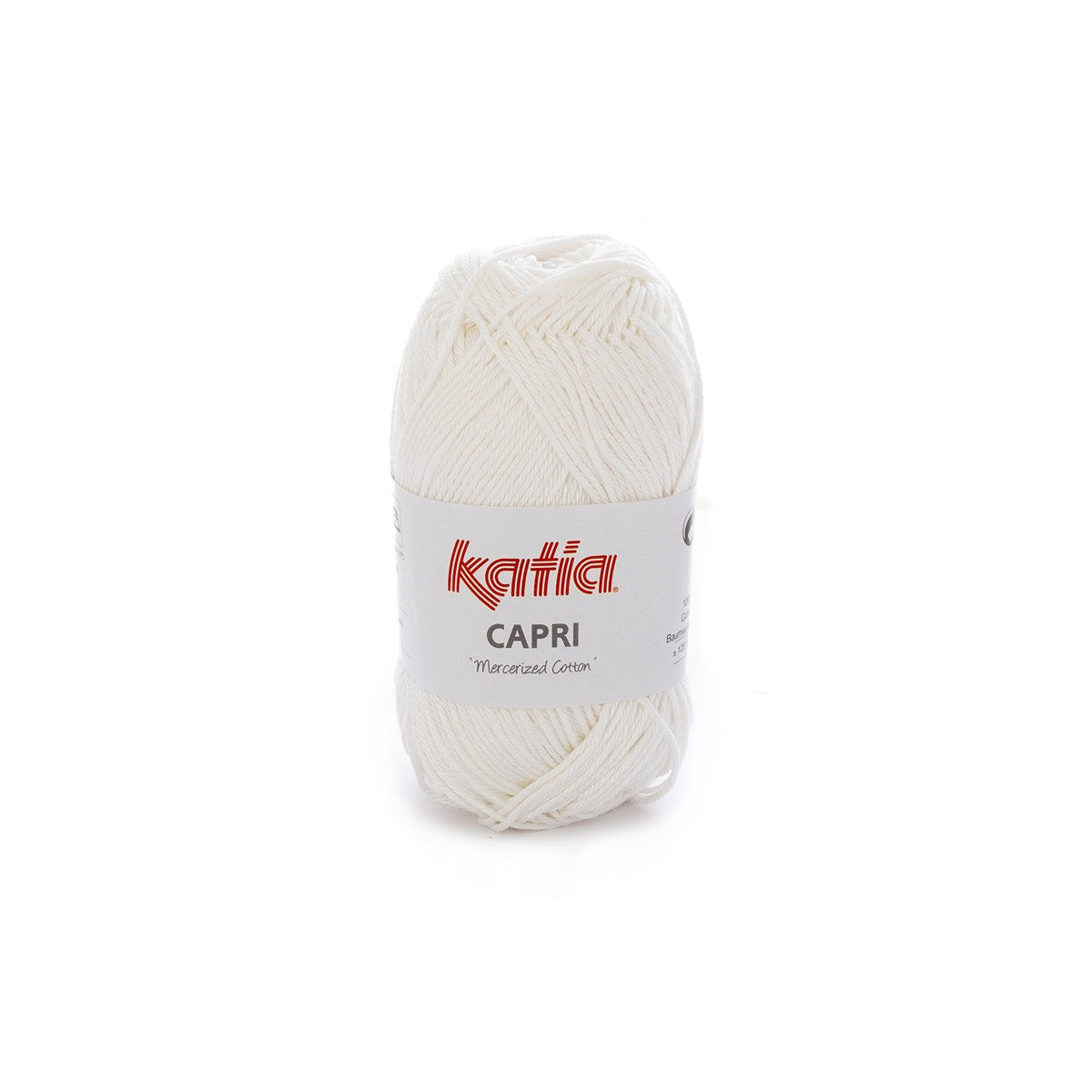 Katia Capri - ivoor 82145